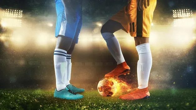 用户在手机上使用安博体育APP